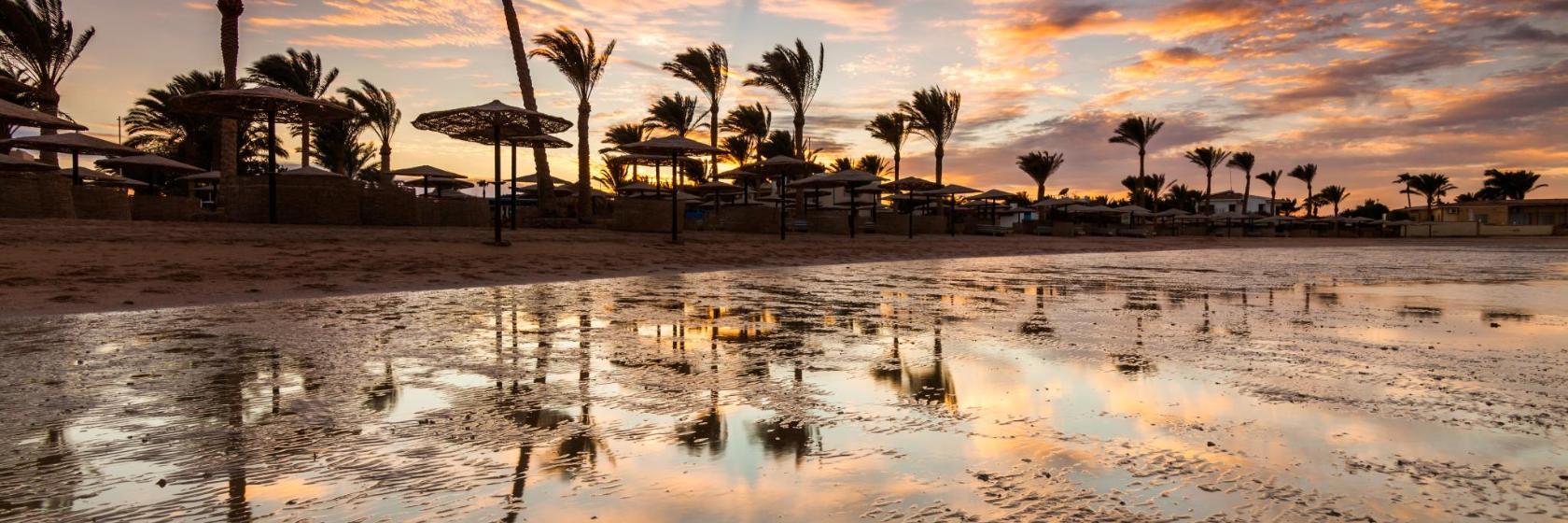 Plaża Pataya Beach Club